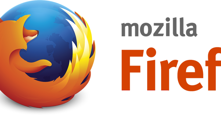 Mozilla firefox navegar online